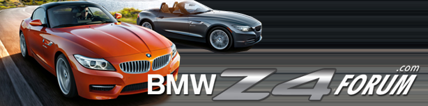 BMW Z4 Forum